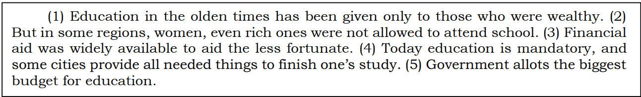 Illustration for question 39