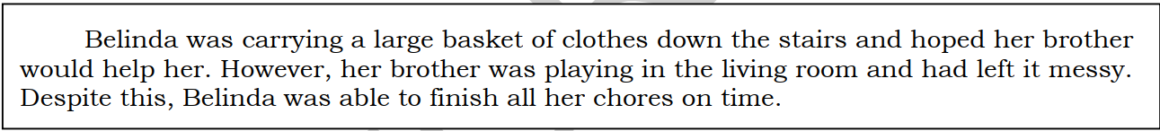 Illustration for question 15